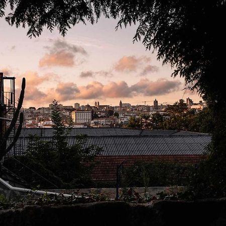 Appartamento Brunos Wine House Vila Nova de Gaia Esterno foto