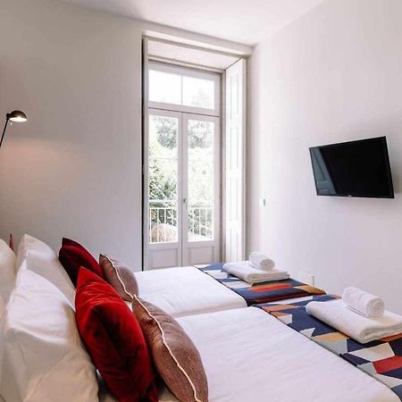 Appartamento Brunos Wine House Vila Nova de Gaia Esterno foto