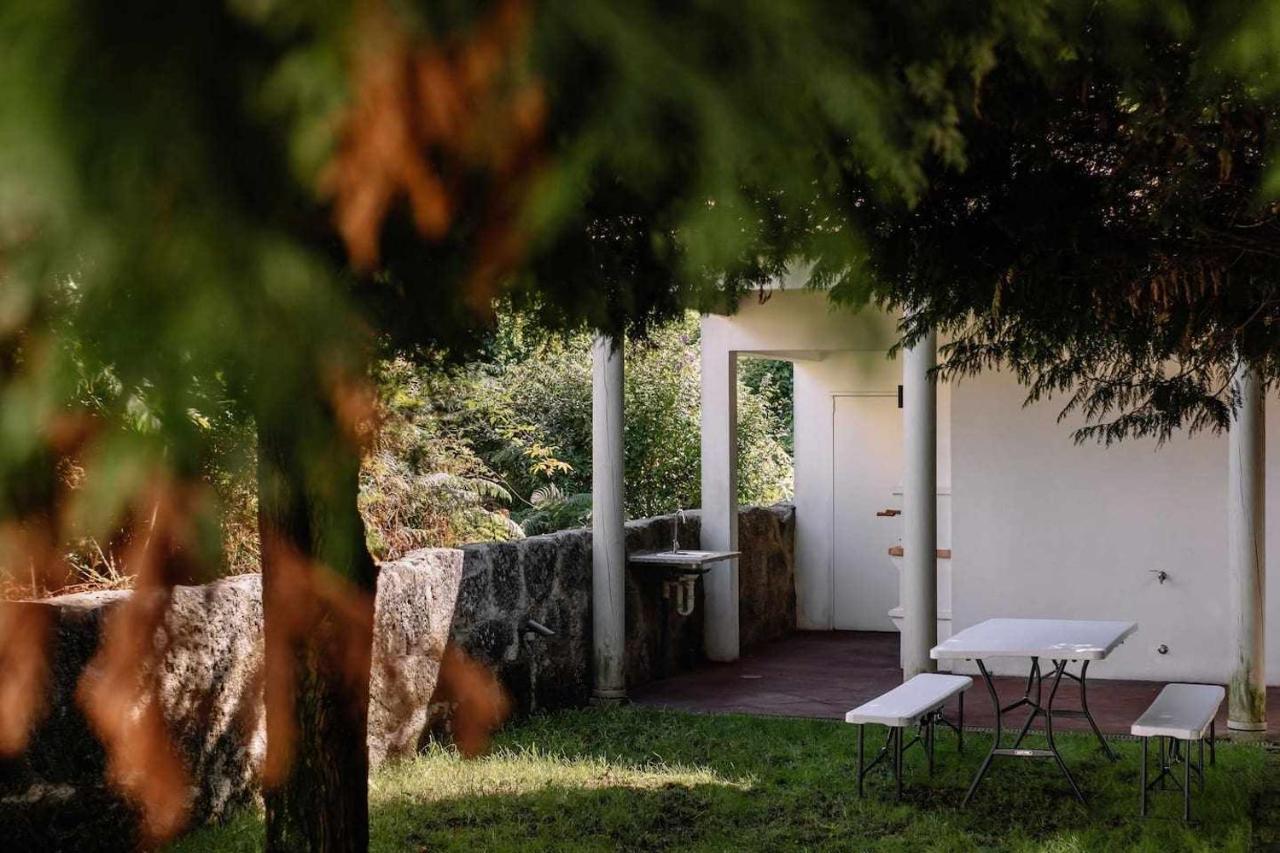 Appartamento Brunos Wine House Vila Nova de Gaia Esterno foto