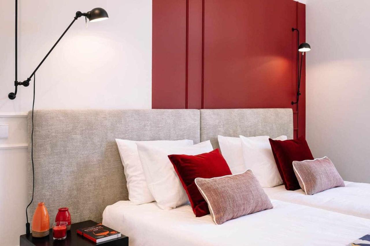 Appartamento Brunos Wine House Vila Nova de Gaia Esterno foto