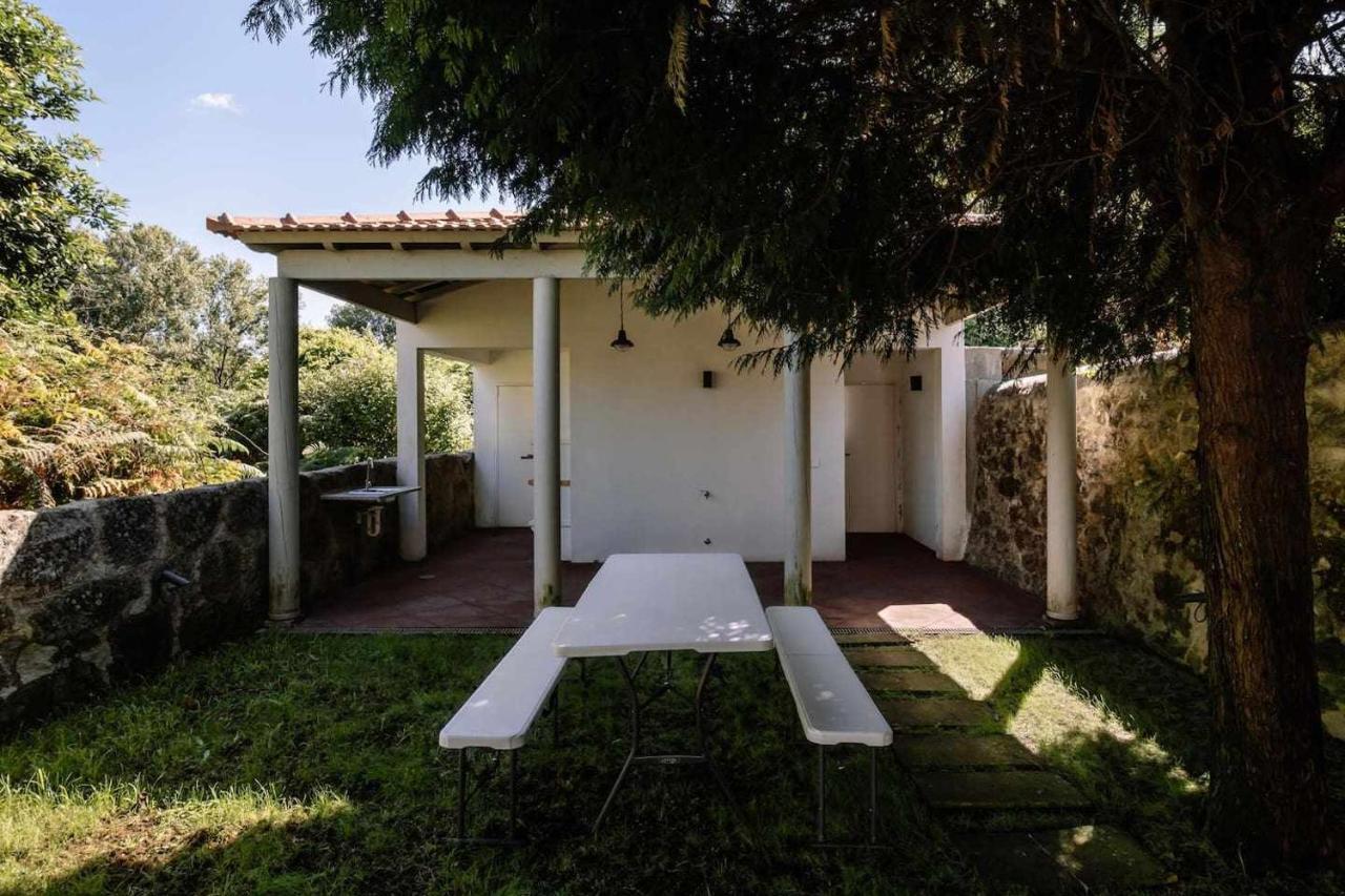 Appartamento Brunos Wine House Vila Nova de Gaia Esterno foto