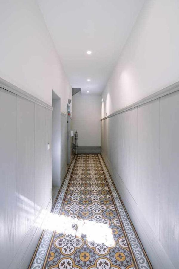 Appartamento Brunos Wine House Vila Nova de Gaia Esterno foto