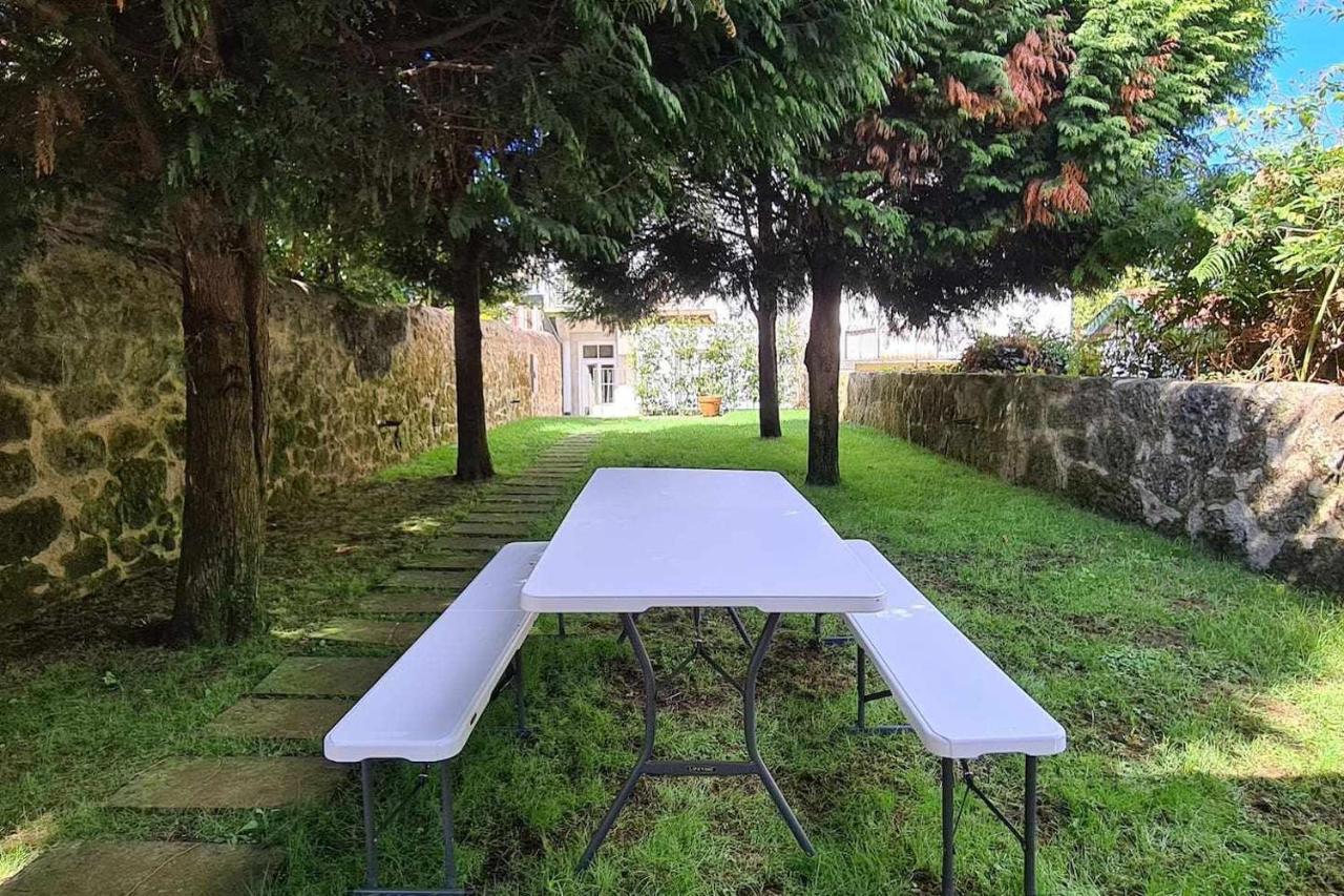 Appartamento Brunos Wine House Vila Nova de Gaia Esterno foto